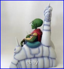 Dragon Ball Z Piccolo Toy Festival Painted Action Figure Soft Vinyl Used ERRU