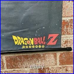 Dragon Ball Z Studio Fabric Home Decor Poster Wall Scroll 42x30 Piccolo Gohan