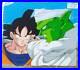Dragon_Ball_Z_by_Akira_Toriyama_Cel_Douga_Background_Set_Son_Goku_Piccolo_01_rq