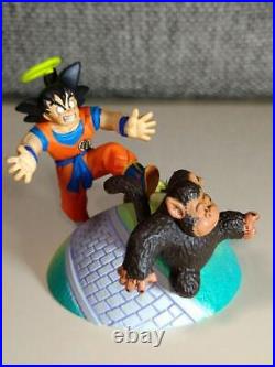 Dragon Ball capsule figure Bundle Bulk Sale Goku, Gohan, Vegeta, Piccolo, etc