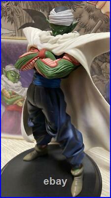 Dragon Ballz Piccolo Figure