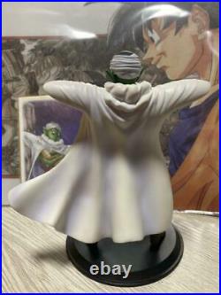 Dragon Ballz Piccolo Figure
