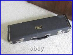EXCELLENT! Bundy Selmer Piccolo Clarinet E-Flat w Case and Keys Serial # 7771
