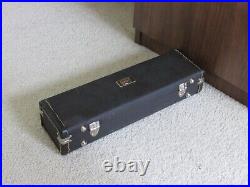 EXCELLENT! Bundy Selmer Piccolo Clarinet E-Flat w Case and Keys Serial # 7771