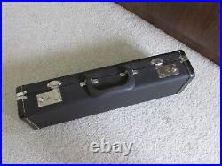 EXCELLENT! Bundy Selmer Piccolo Clarinet E-Flat w Case and Keys Serial # 7771