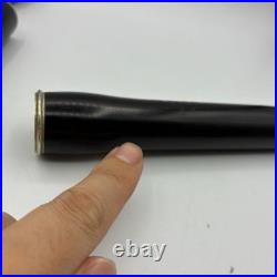 E. Rittershausen Wooden Flute 1990's