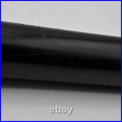 E. Rittershausen Wooden Flute 1990's