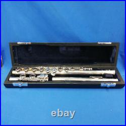 Eastman Efl210Se Flute/Efl210Se USED