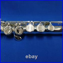 Eastman Efl210Se Flute/Efl210Se USED