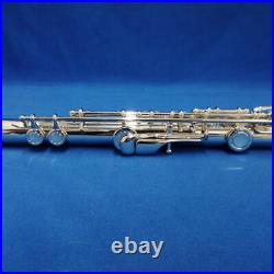 Eastman Efl210Se Flute/Efl210Se USED