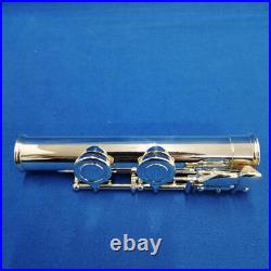 Eastman Efl210Se Flute/Efl210Se USED