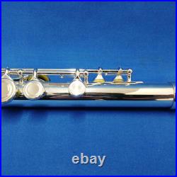 Eastman Efl210Se Flute/Efl210Se USED