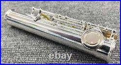 Eastman Efl210Se Flute USED Japan