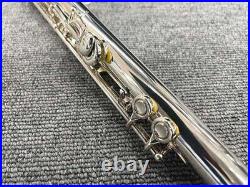 Eastman Efl210Se Flute USED Japan