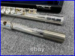 Eastman Efl210Se Flute USED Japan