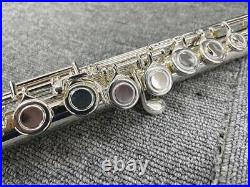 Eastman Efl210Se Flute USED Japan