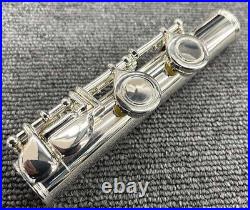 Eastman Efl210Se Flute USED Japan