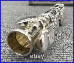 Eastman Efl210Se Flute USED Japan