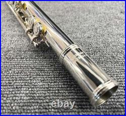 Eastman Efl210Se Flute USED Japan