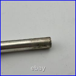 Emerson ELD Piccolo Half Size Flute Old Logo HTF
