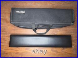 Emerson ELD USA Flute Solid Sterling Silver Head
