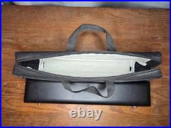 Emerson ELD USA Flute Solid Sterling Silver Head