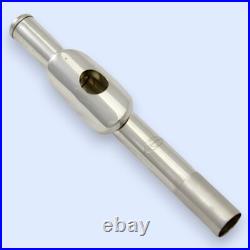 Emerson EP9 Sterling Silver Piccolo