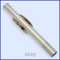 Emerson EP9 Sterling Silver Piccolo