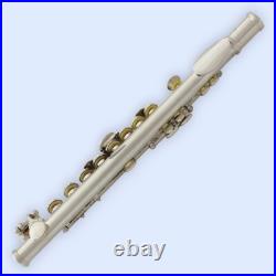 Emerson EP9 Sterling Silver Piccolo