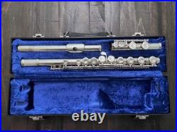 Emerson Flute