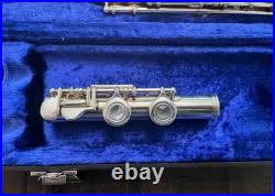 Emerson Flute