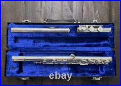 Emerson Flute