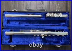 Emerson Flute