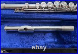 Emerson Flute