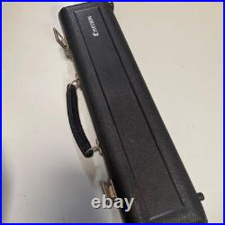 Emerson Flute USA Used with Damage