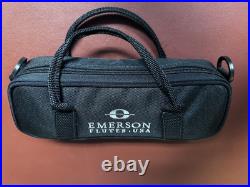 Emerson Piccolo USA Plastic