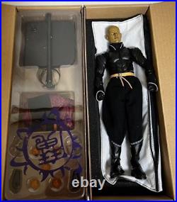 Enterbay Dragon Ball Piccolo 1/6 Scale Action Figure Rare Item