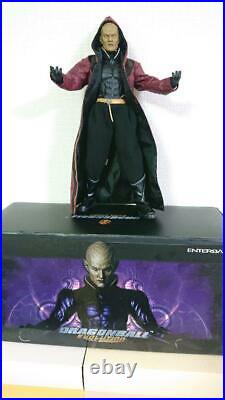 Enterbay Dragon Ball Piccolo 1/6 Scale Action Figure hard to find