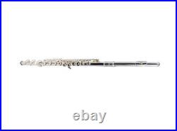 Etude EFL-200 Student Flute WithHardshell Case