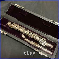 Excellent Sankyo Piccolo P-201N used in Japan M7256