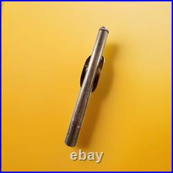 FE Olds metal piccolo,'Special' #282032 with case & cleaning rod, needs new pads FE Olds metal piccolo,'Special' #282032 with case & cleaning rod, needs new pads