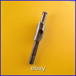 FE Olds metal piccolo,'Special' #282032 with case & cleaning rod, needs new pads FE Olds metal piccolo,'Special' #282032 with case & cleaning rod, needs new pads