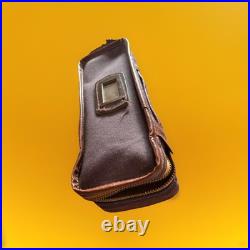 FE Olds metal piccolo,'Special' #282032 with case & cleaning rod, needs new pads FE Olds metal piccolo,'Special' #282032 with case & cleaning rod, needs new pads