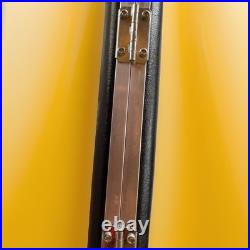 FE Olds metal piccolo,'Special' #282032 with case & cleaning rod, needs new pads FE Olds metal piccolo,'Special' #282032 with case & cleaning rod, needs new pads