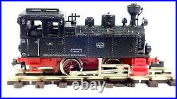 FLEISCHMANN Piccolo 7000 N scale Steam Locomotive ideal for OO9 conversions