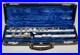 F_A_Reynolds_Contempora_Flute_vintage_Silver_Open_hole_flute_01_mki