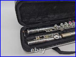 Fidelis FFL322 Flute with Soft Case