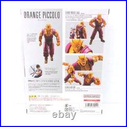 Figuarts Orange Piccolo Dragon Ball Super Hero Modeling Movable 15+ Bandai Namco