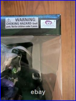 Figuarts ZERO Dragon Ball Z Piccolo Figure Tamashii Web Bandai Used DBZ Super