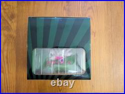 Figuarts ZERO Dragon Ball Z Piccolo Figure Tamashii Web Bandai Used DBZ Super